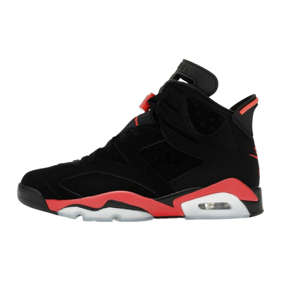 Jordan 6 Retro Infrared Salesman · kolab