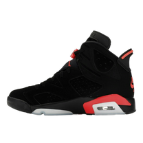 Jordan 6 Retro Infrared Salesman · kolab