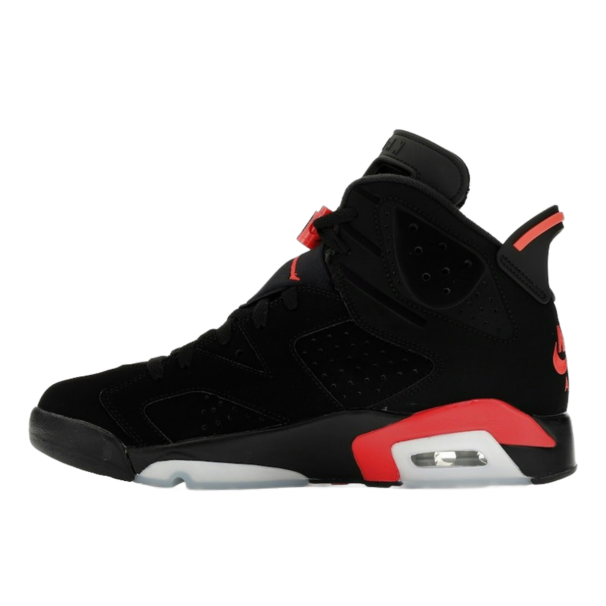 Jordan 6 Retro Infrared Salesman · kolab