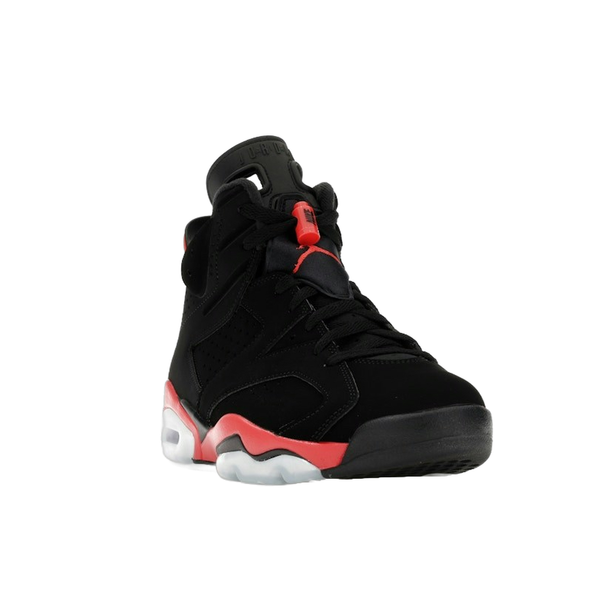 Jordan 6 Retro Infrared Salesman · kolab