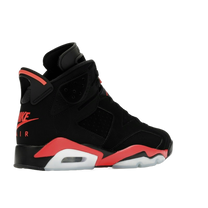 Jordan 6 Retro Infrared Salesman · kolab