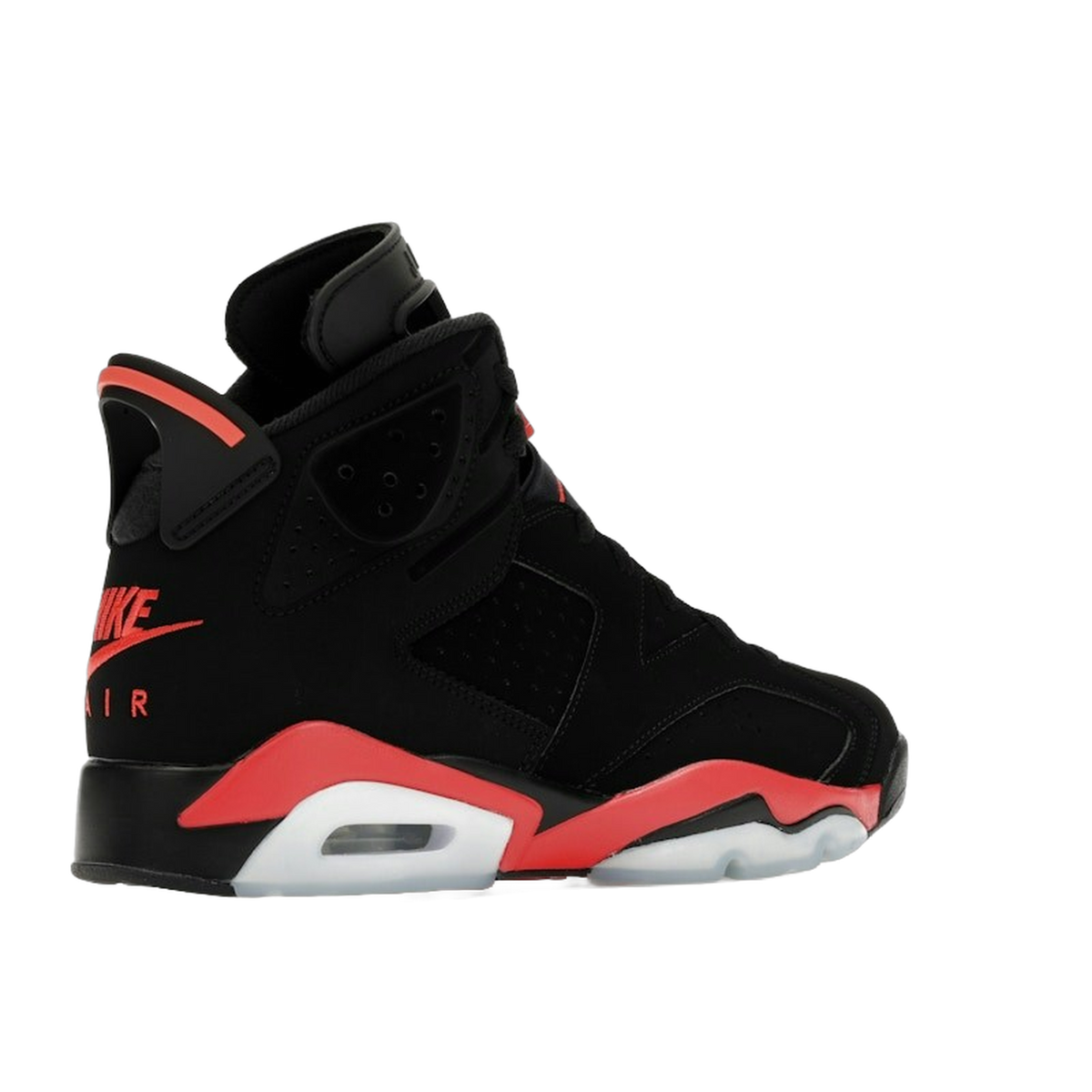 Jordan 6 Retro Infrared Salesman · kolab