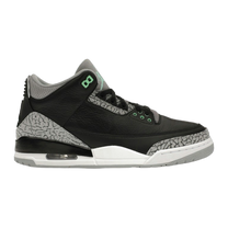 Jordan 3 Retro Green Glow — kolab