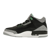 Jordan 3 Retro Green Glow — kolab