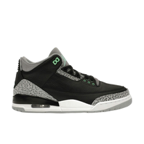 Jordan 3 Retro Green Glow — kolab