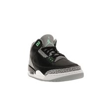 Jordan 3 Retro Green Glow — kolab