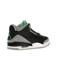 Jordan 3 Retro Green Glow — kolab