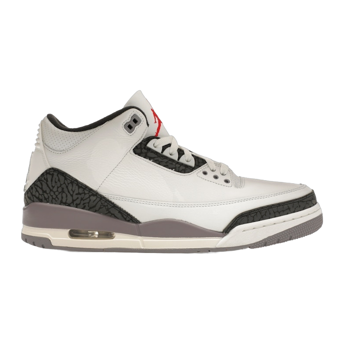 Jordan 3 Retro Cement Grey — kolab