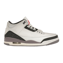 Jordan 3 Retro Cement Grey — kolab