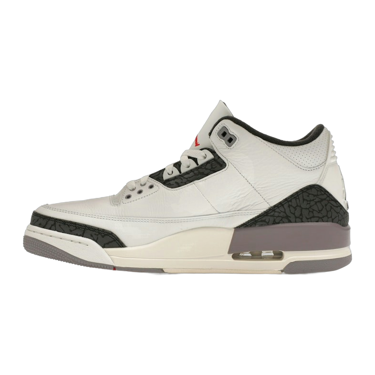 Jordan 3 Retro Cement Grey — kolab