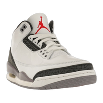 Jordan 3 Retro Cement Grey — kolab