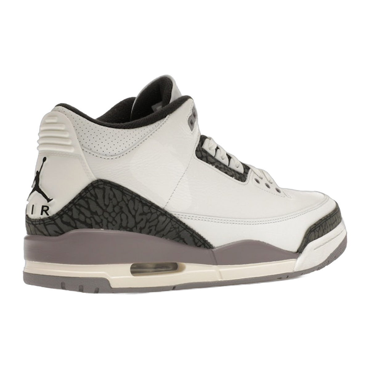 Jordan 3 Retro Cement Grey — kolab