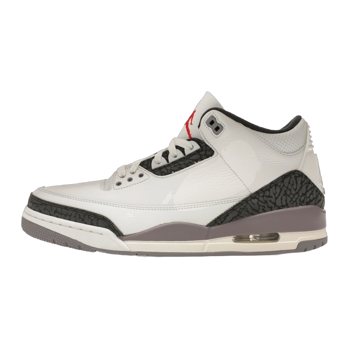Jordan 3 Retro Cement Grey — kolab