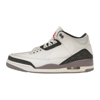 Jordan 3 Retro Cement Grey · kolab