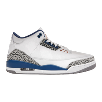 Jordan 3 Retro Wizards — kolab