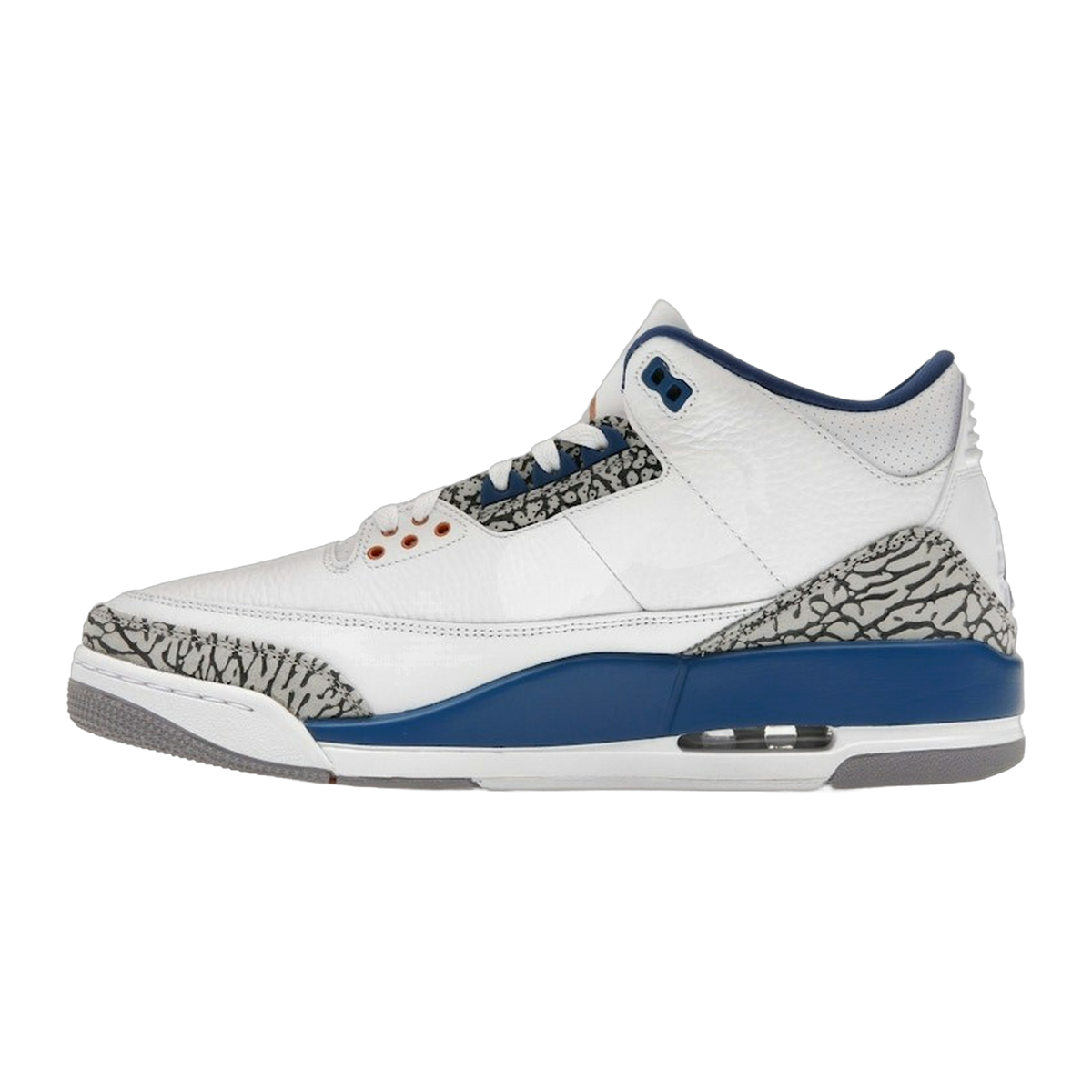Jordan 3 Retro Wizards — kolab