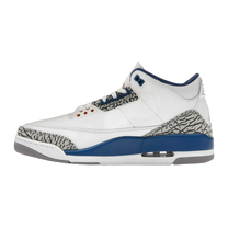 Jordan 3 Retro Wizards — kolab