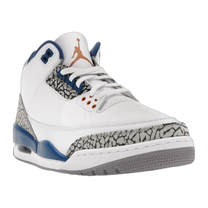 Jordan 3 Retro Wizards — kolab