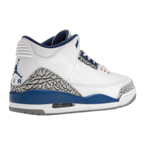 Jordan 3 Retro Wizards — kolab