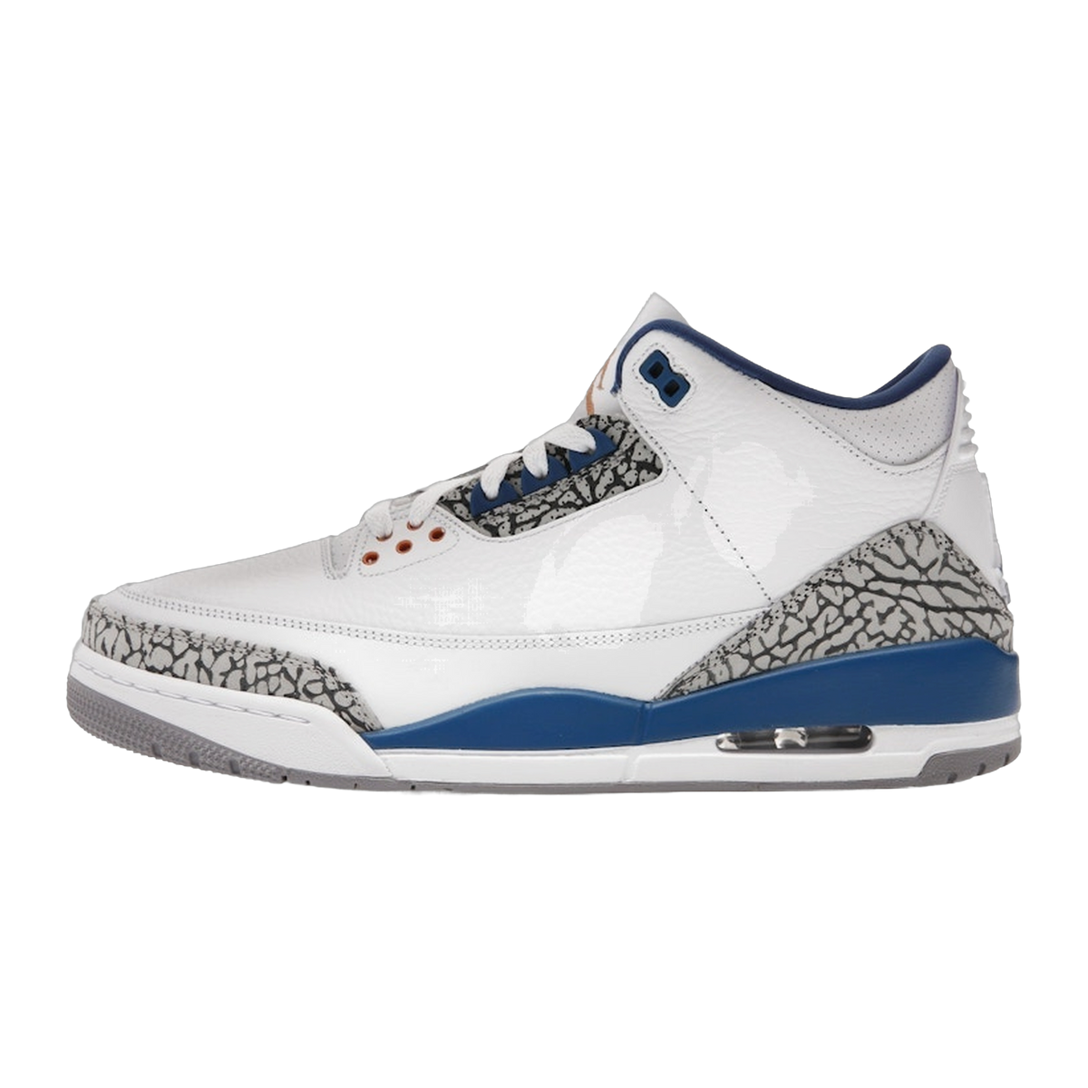 Jordan 3 Retro Wizards — kolab