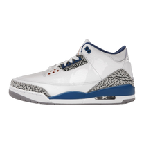 Jordan 3 Retro Wizards — kolab