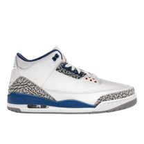 Jordan 3 Retro Wizards — kolab