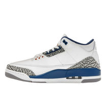Jordan 3 Retro Wizards — kolab