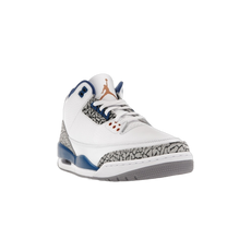 Jordan 3 Retro Wizards — kolab