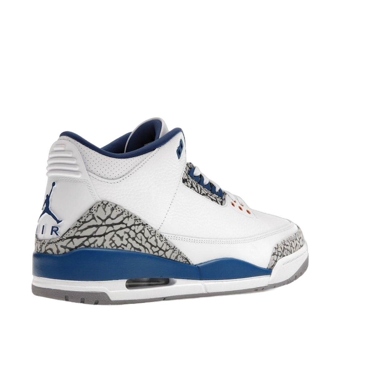 Jordan 3 Retro Wizards — kolab