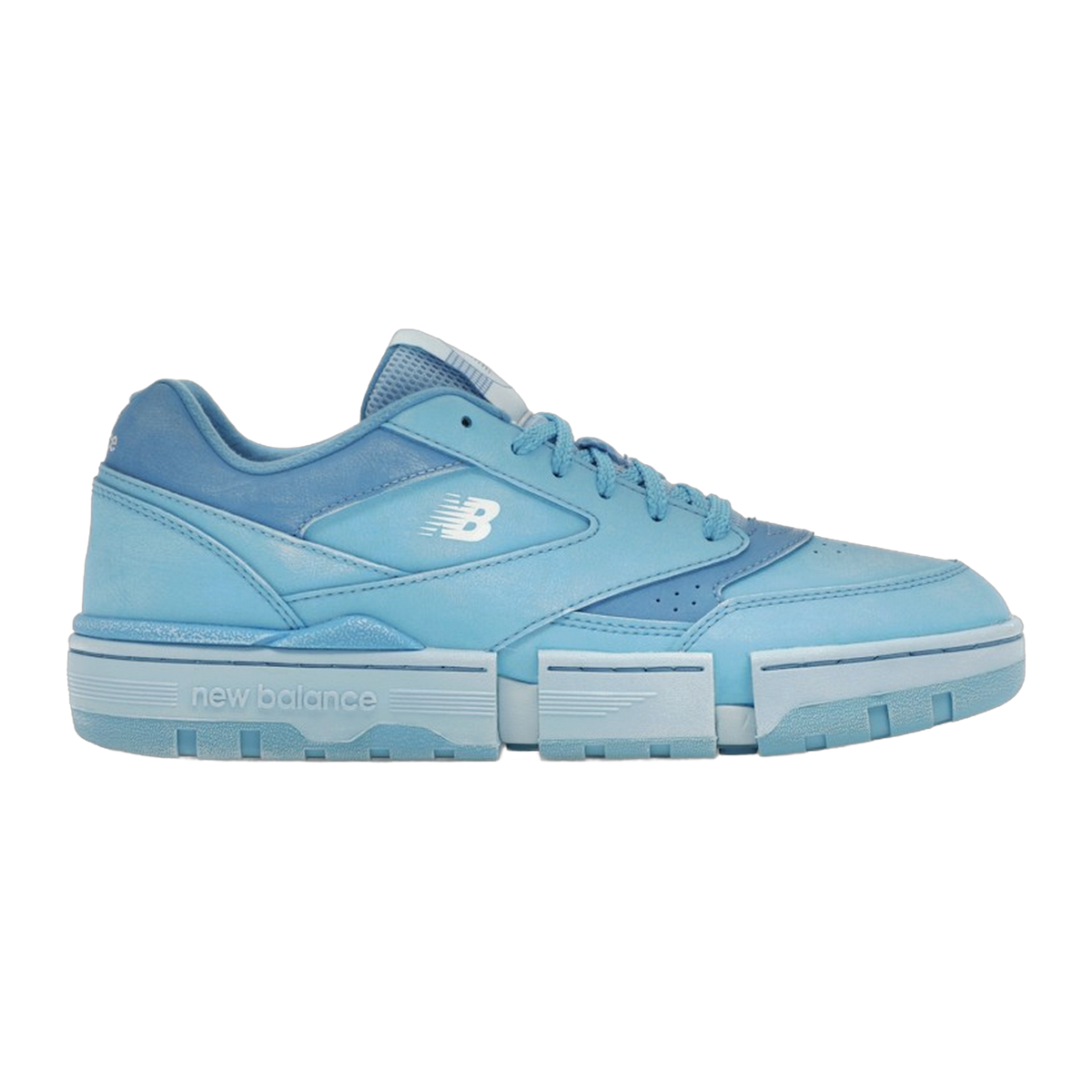 New Balance 0.01 MSFTSrep Washed Blue — kolab