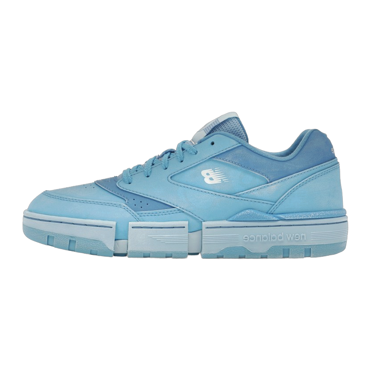New Balance 0.01 MSFTSrep Washed Blue — kolab