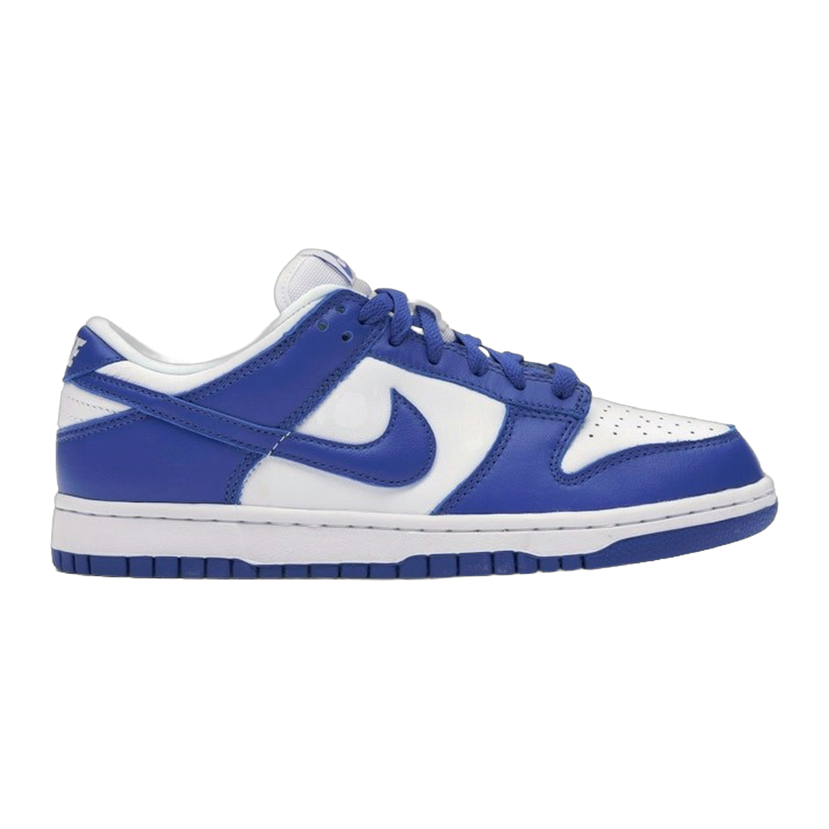 Nike Dunk Low SP Kentucky — kolab
