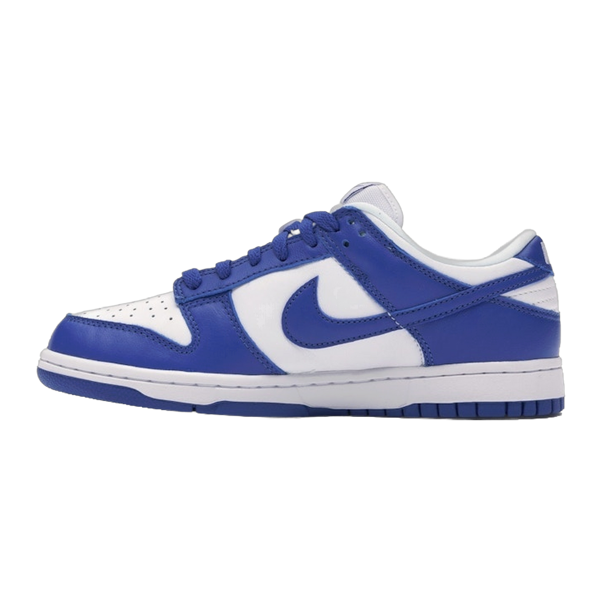Nike Dunk Low SP Kentucky — kolab