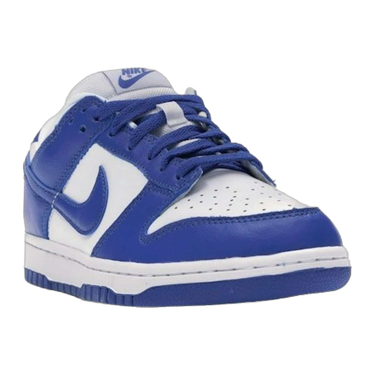 Nike Dunk Low SP Kentucky — kolab