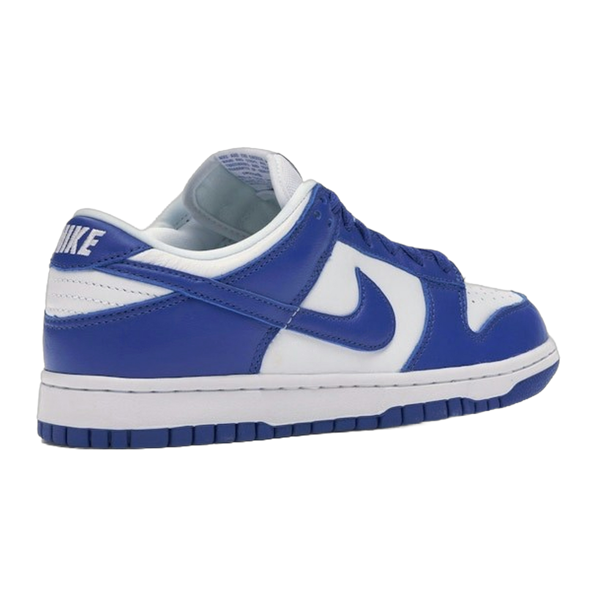 Nike Dunk Low SP Kentucky — kolab