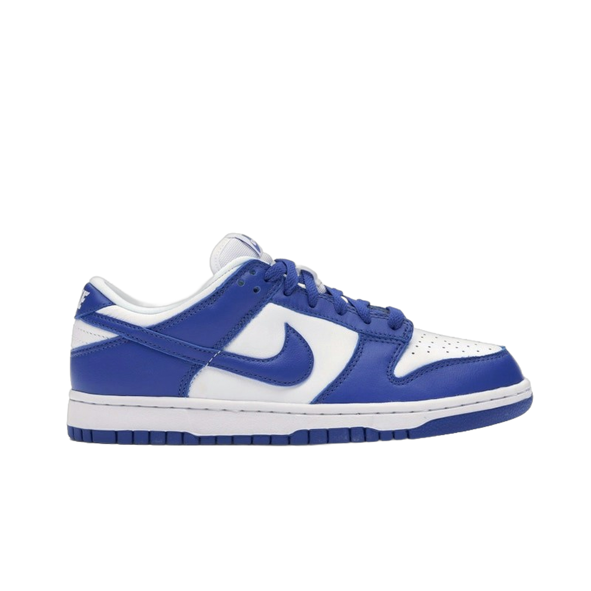 Nike Dunk Low SP Kentucky — kolab