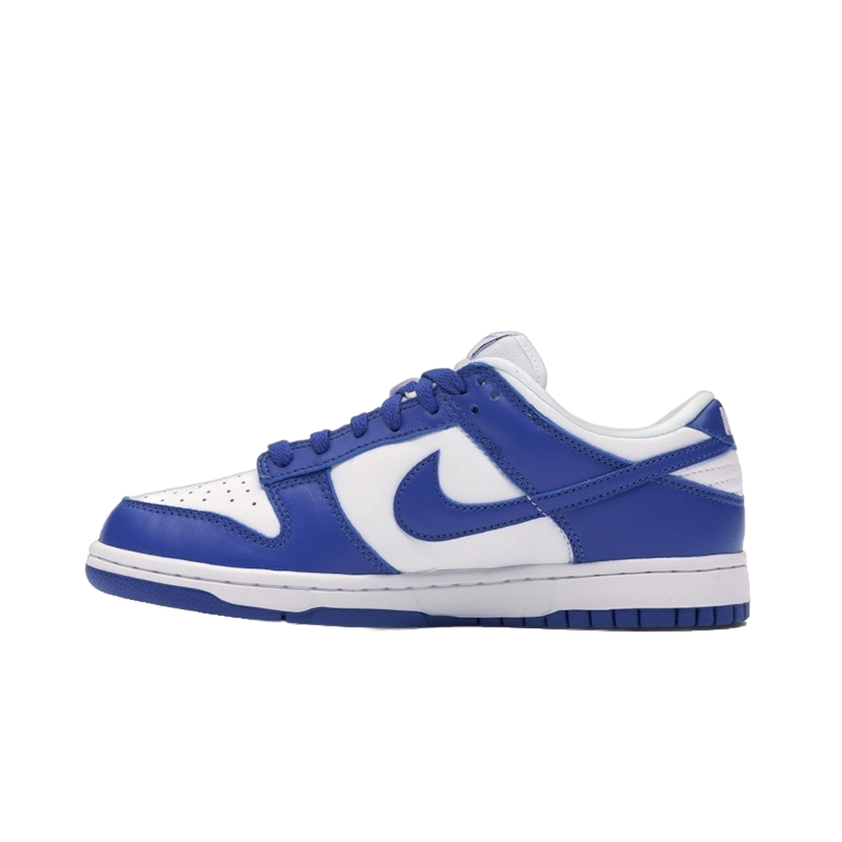 Nike Dunk Low SP Kentucky — kolab