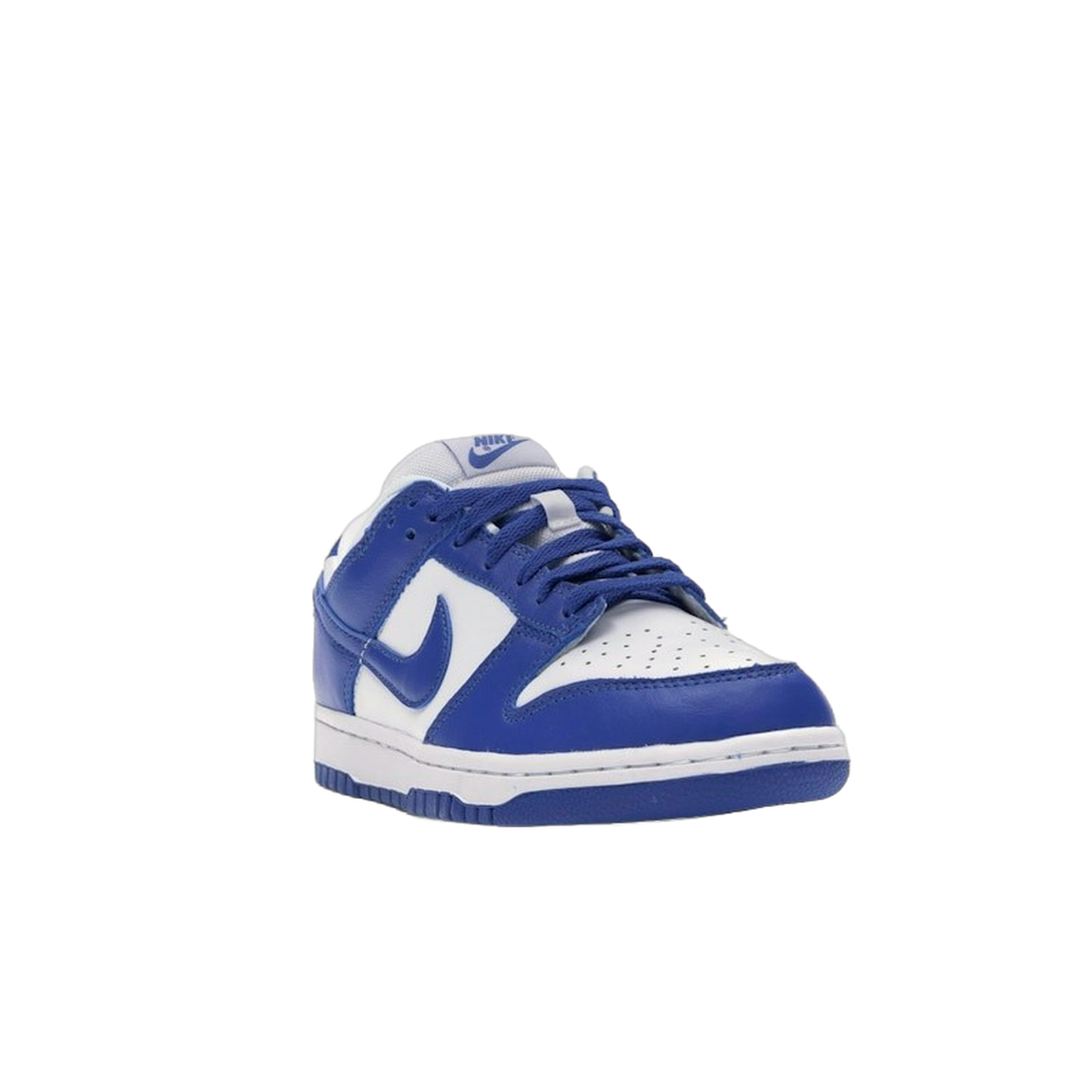 Nike Dunk Low SP Kentucky — kolab