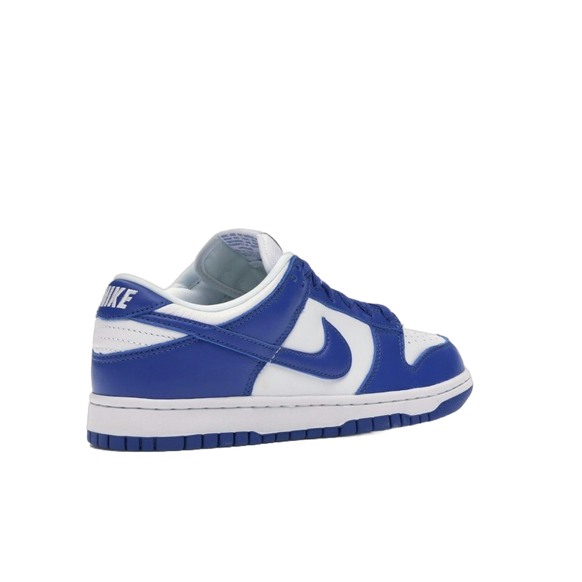 Nike Dunk Low SP Kentucky — kolab