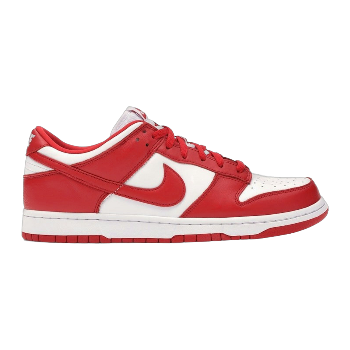 Nike Dunk Low SP St. John's — kolab