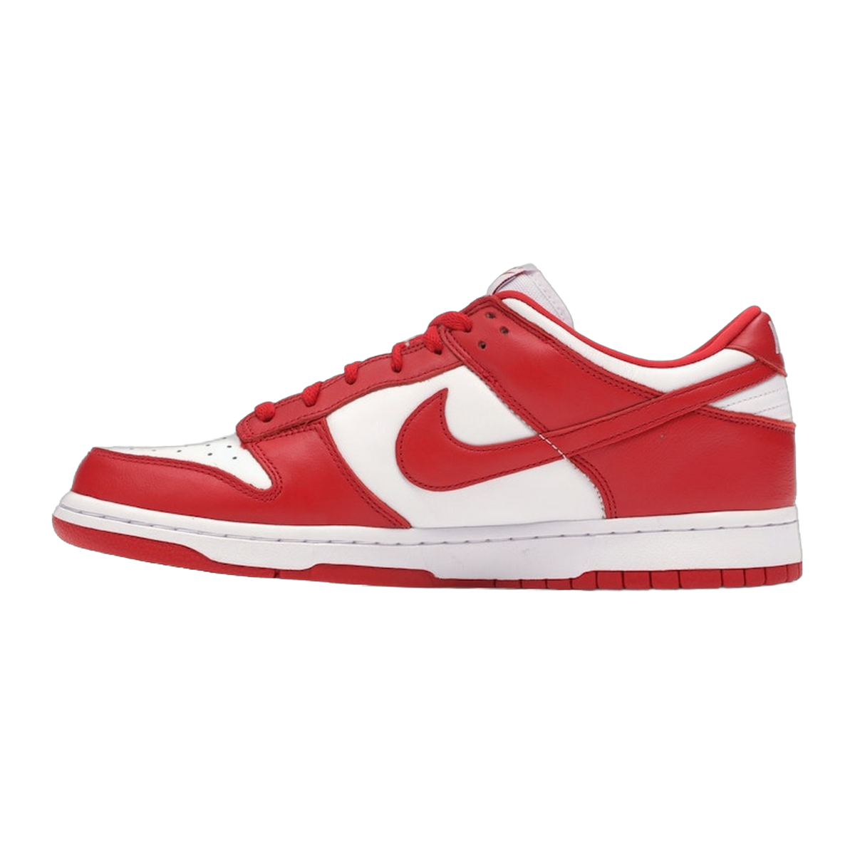 Nike Dunk Low SP St. John's — kolab