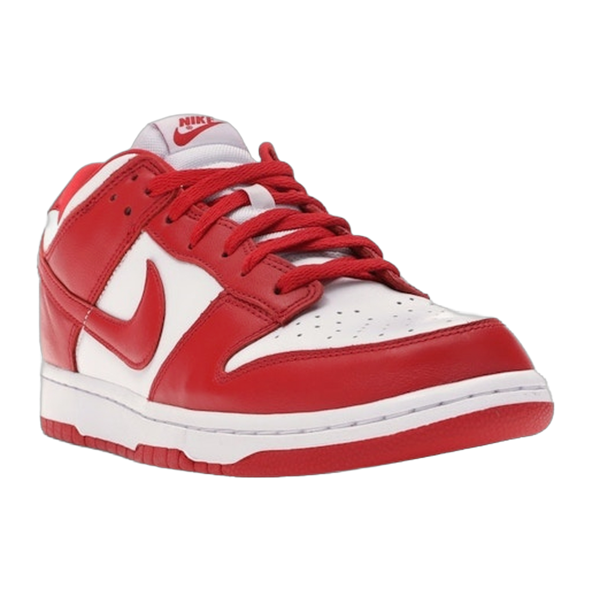 Nike Dunk Low SP St. John's — kolab