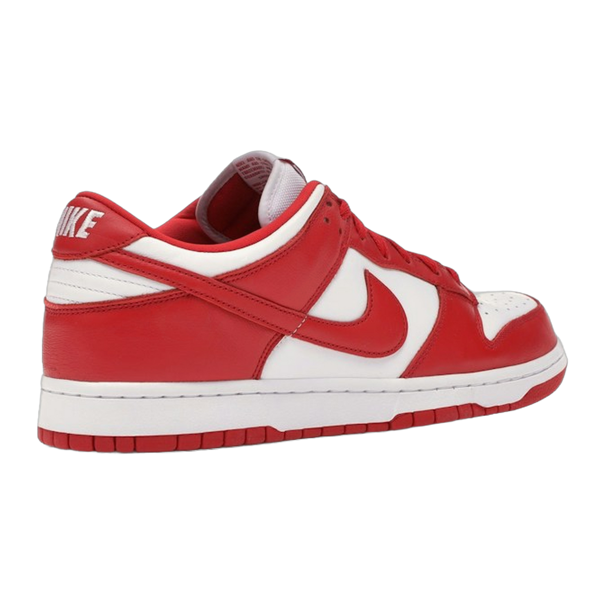 Nike Dunk Low SP St. John's — kolab