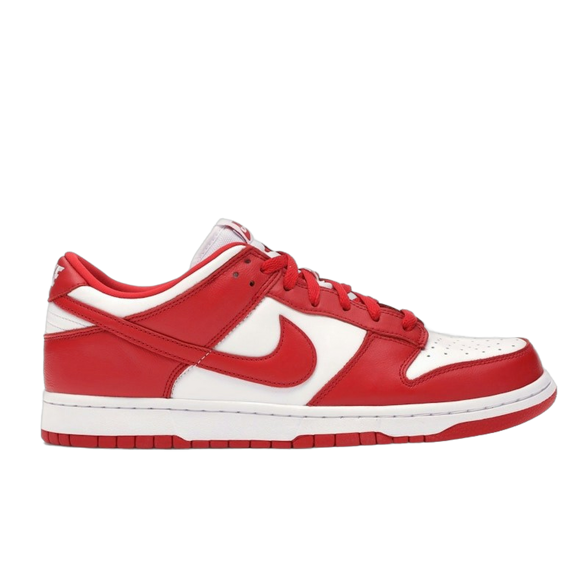 Nike Dunk Low SP St. John's — kolab