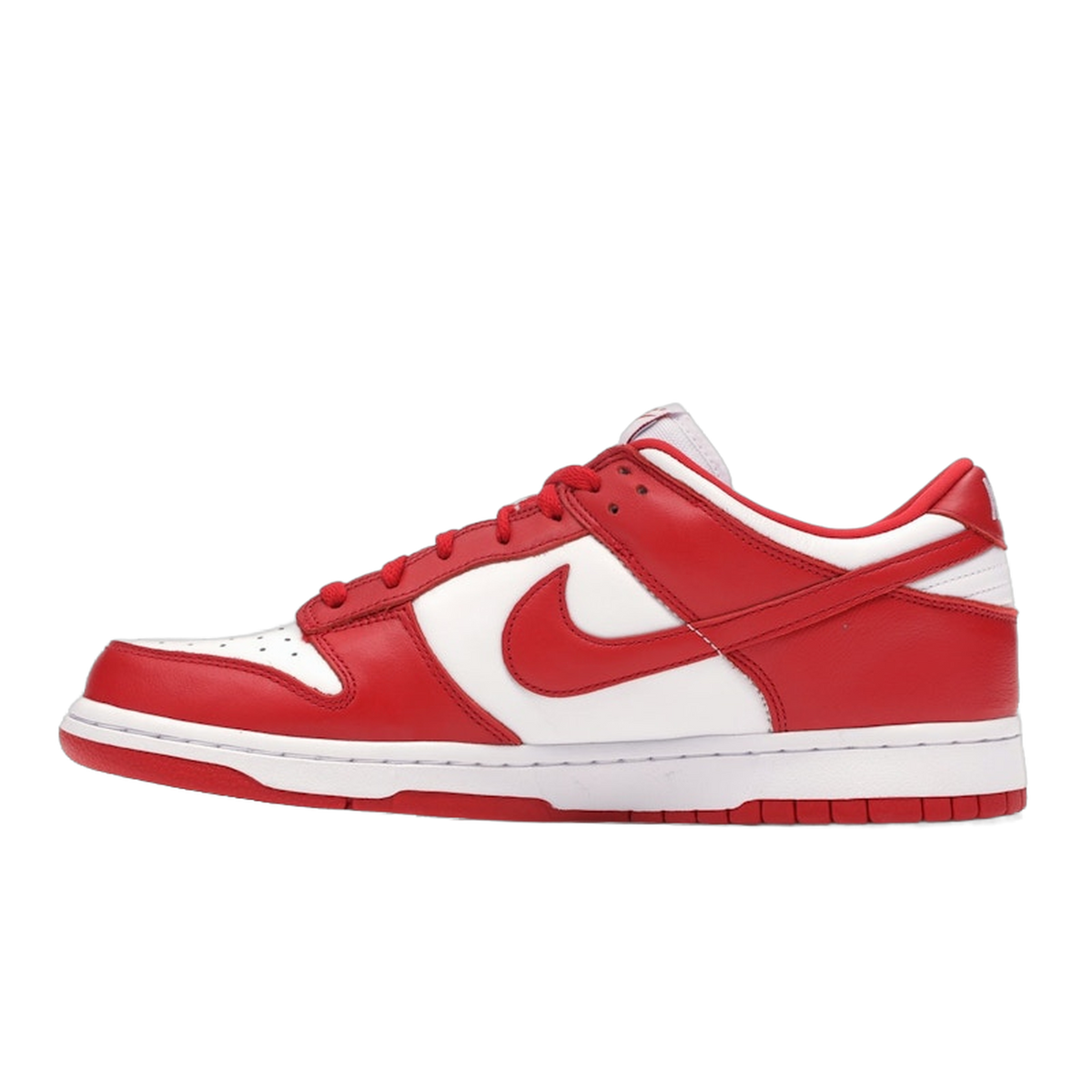 Nike Dunk Low SP St. John's — kolab
