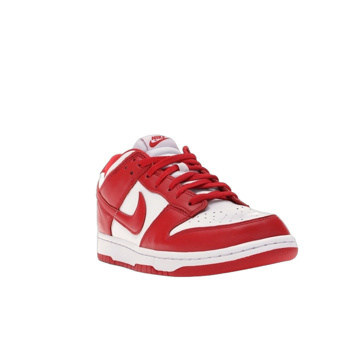Nike Dunk Low SP St. John's — kolab