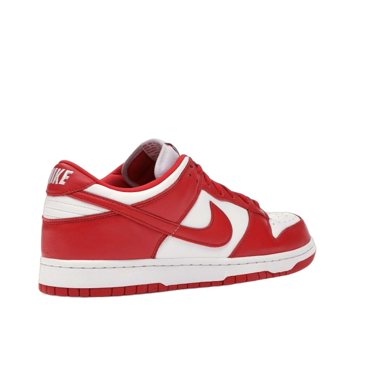 Nike Dunk Low SP St. John's — kolab