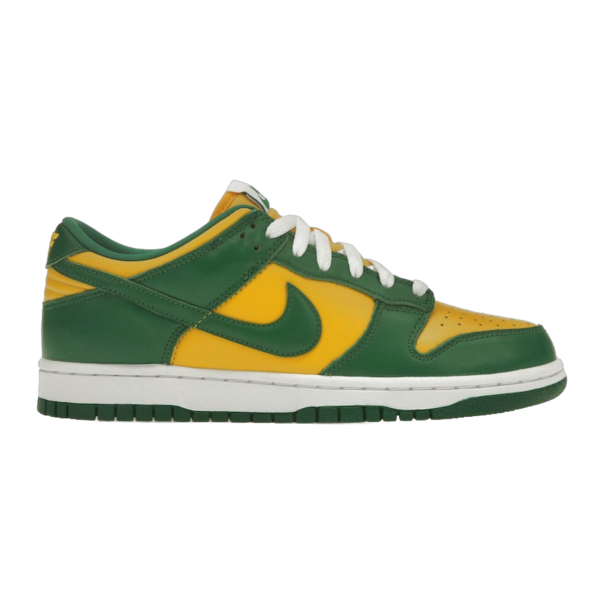 Nike Dunk Low Brazil — kolab