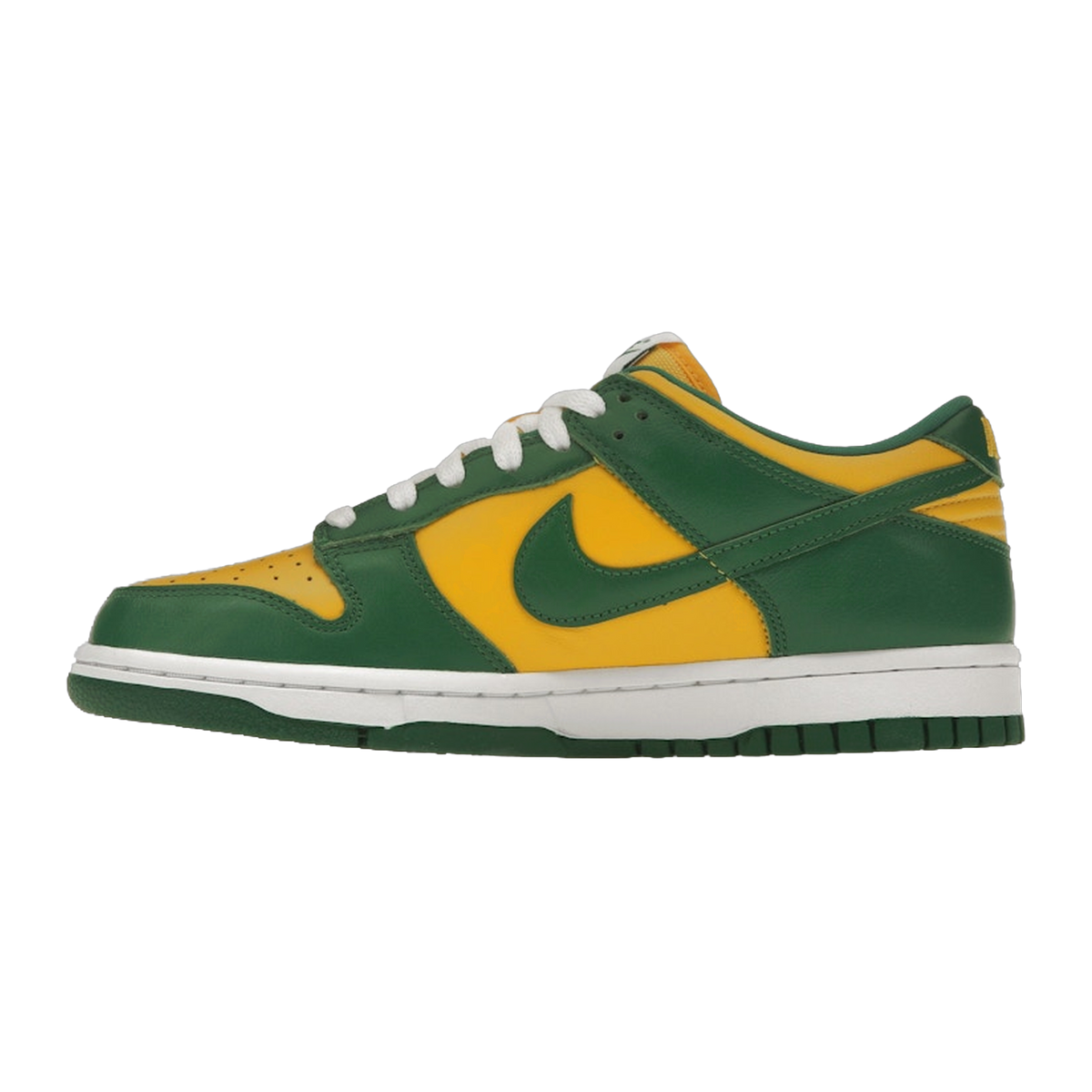 Nike Dunk Low Brazil — kolab