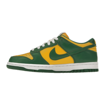Nike Dunk Low Brazil · kolab